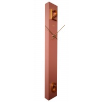 Nástenné hodiny JVD HC26.1, 60 cm